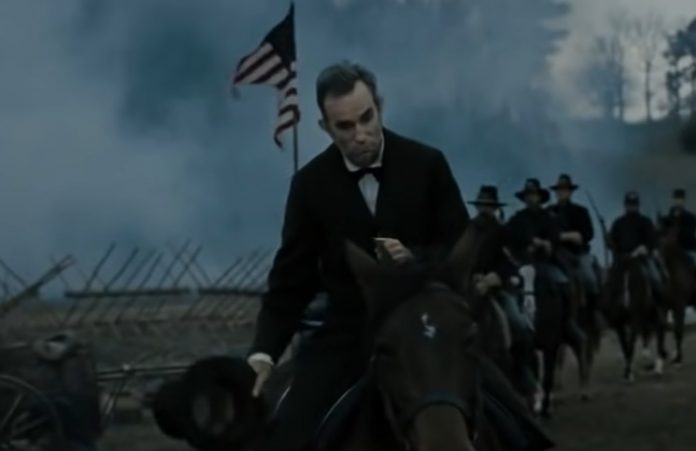 Lincoln (Soundtrack)