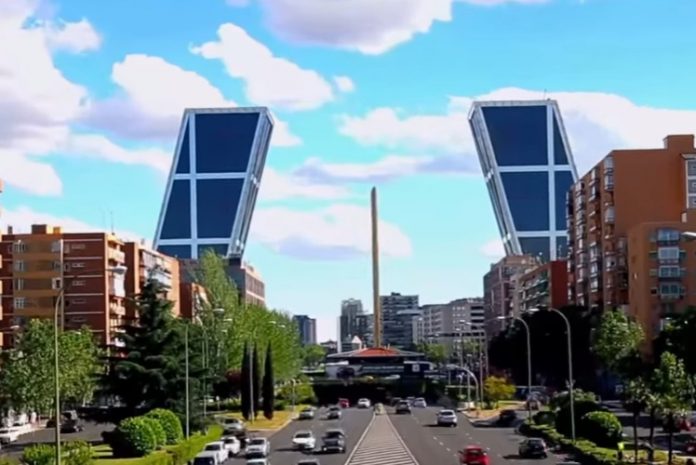 Ποιες είναι οι πιο φωτογραφημένες πόλεις στον κόσμο