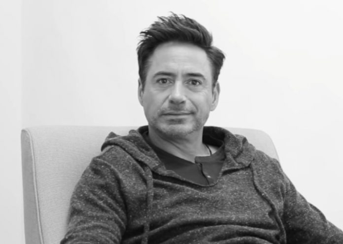 Robert Downey Jr.: Αφιέρωμα και πληροφορίες
