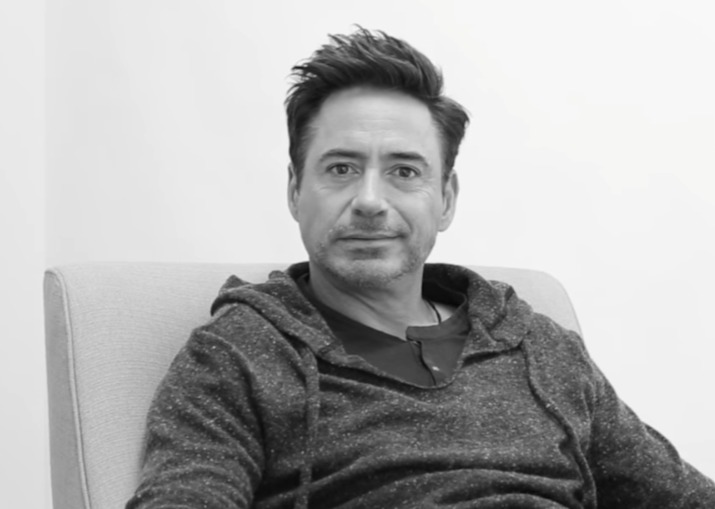 Robert Downey Jr.: Αφιέρωμα και πληροφορίες