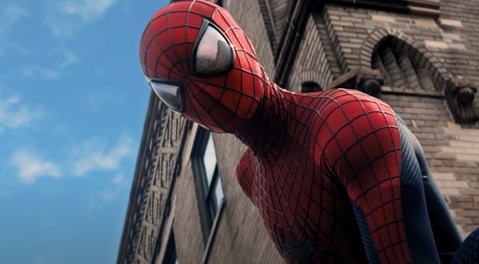 The Amazing Spider-Man 2 (soundtrack)