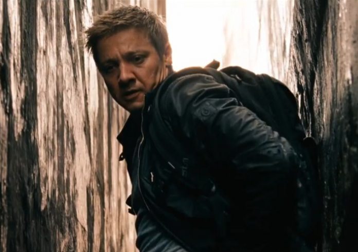 The Bourne Legacy (Soundtrack)