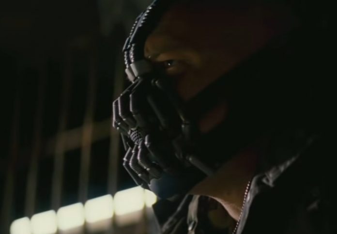 The Dark Knight Rises (soundtrack)