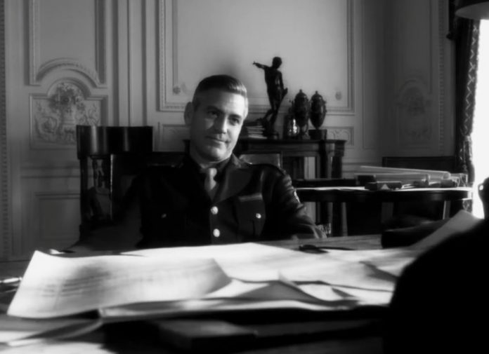 The Good German (soundtrack)