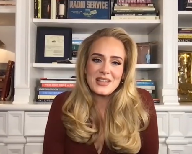 Adele (Αντέλ τραγουδίστρια) πληροφορίες, βιογραφία