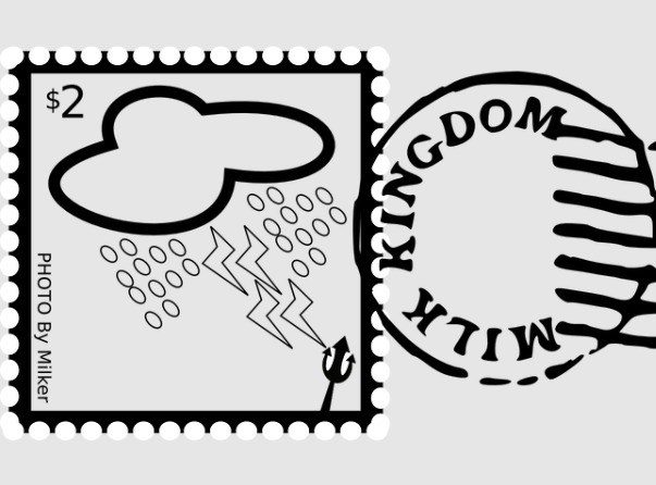 Γραμματόσημα στα e-mails για καταπολέμηση του spam και phishing