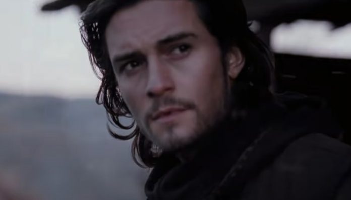 Kingdom of Heaven (soundtrack)