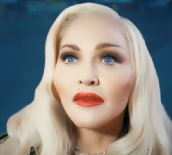 Madonna (Μαντόνα) πληροφορίες, βιογραφία, αφιέρωμα