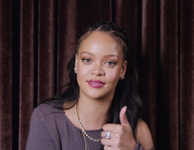 Rihanna (Ριάνα) πληροφορίες, βιογραφία, αφιέρωμα