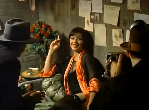 Chicago & Θα το μετανιώσεις (soundtrack)