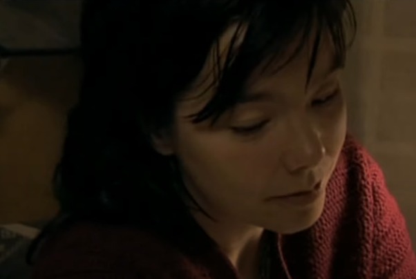 Cidade de Deus (Η Πόλη του Θεού) & Dancer in the Dark (Χορεύοντας στο Σκοτάδι)