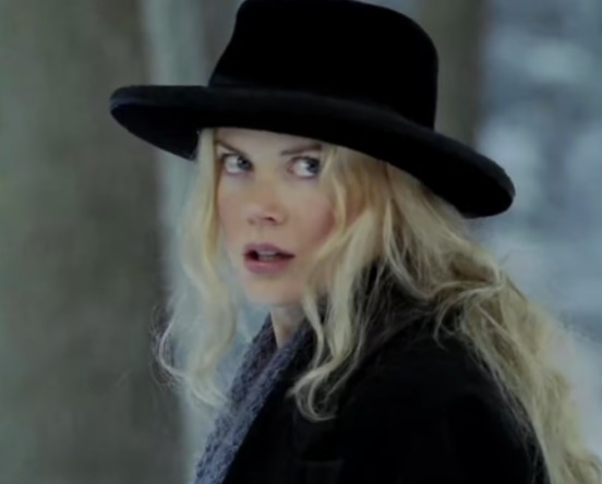 Cold Mountain (soundtrack)