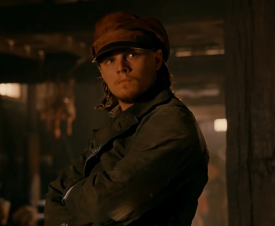 Gangs of New York & 8 Mile (soundtrack)