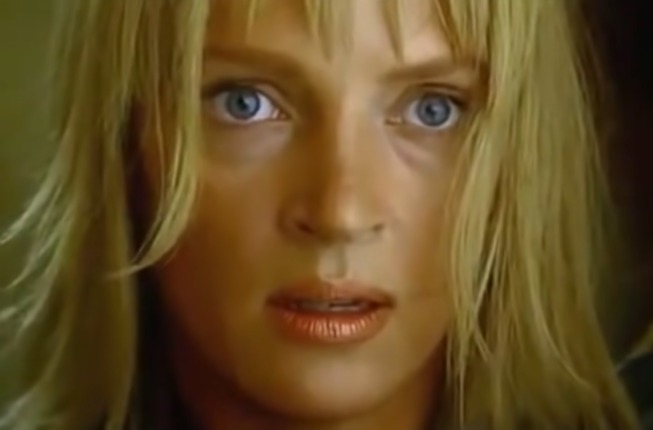 Kill Bill: Volume 2 vs Volume 1 (soundtrack)