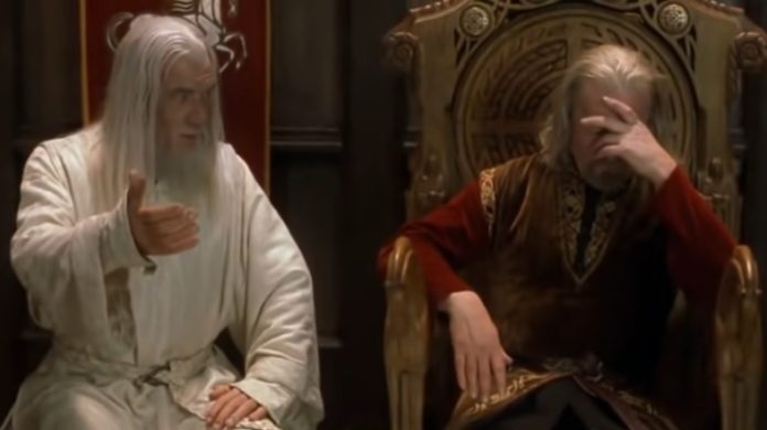 The Lord of the Rings: The Two Towers (soundtrack)