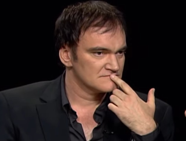 The Tarantino Connection