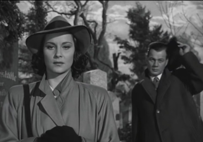 The Third Man (soundtrack)