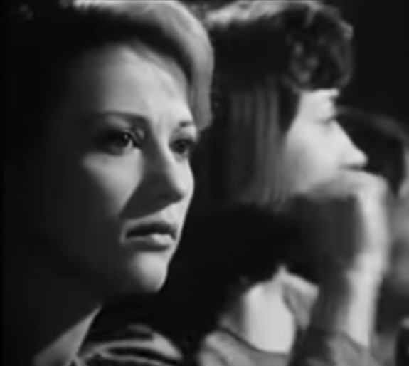 Αυστηρώς ακατάλληλες Ελληνικές ταινίες στη δεκαετία του 1960