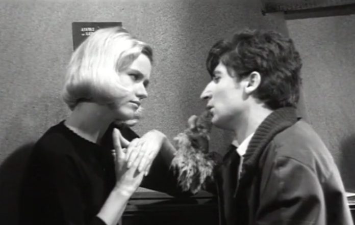 Τα 201 καναρίνια (1967 ταινία)