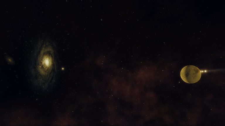 Επιστήμη και Μεταφυσική: όταν τα τεχνολογικά ανασταίνουν την θεολογία