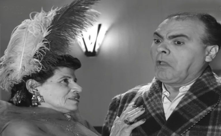 Η ωραία των Αθηνών (1954 ταινία)