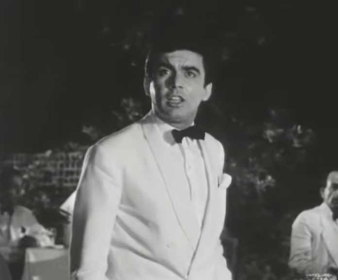 Μια ζωή την έχουμε (1958 ταινία)