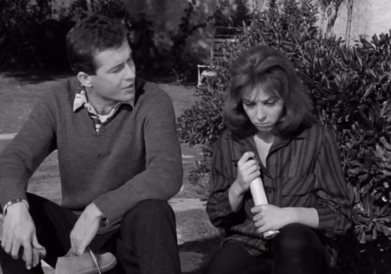 Ο Λουστράκος (1962 ταινία)