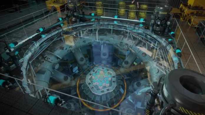 Η ανάγκη της Αμερικής για ατομική βόμβα δημιούργησε διαρκή προβλήματα ραδιενεργών αποβλήτων στο Σεντ Λούις