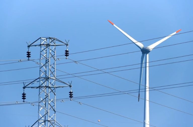 Πως το έξυπνο ηλεκτρικό δίκτυο θα τροφοδοτήσει το μέλλον μας