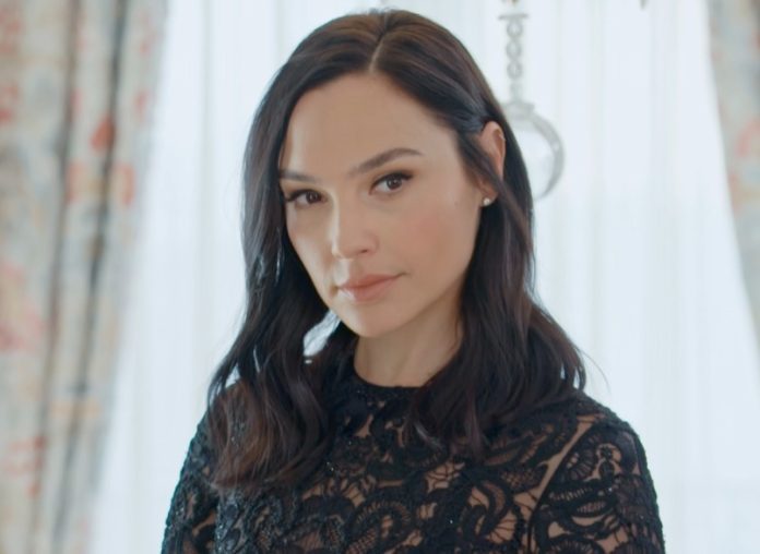 Gal Gadot (Γκαλ Γκαντότ) βιογραφία, πληροφορίες, αφιέρωμα