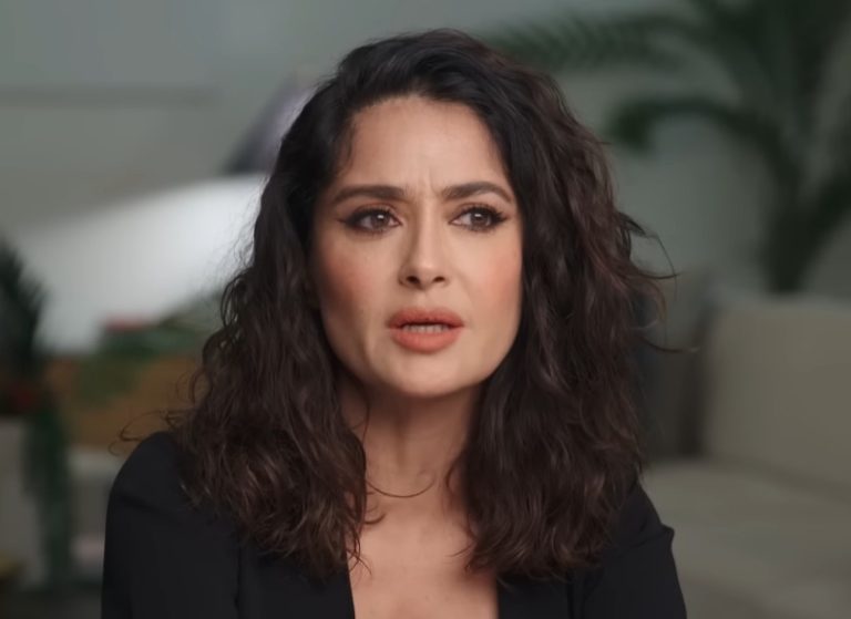 Salma Hayek (Σάλμα Χάγιεκ), βιογραφία, πληροφορίες, αφιέρωμα Salma Hayek (Σάλμα Χάγιεκ), βιογραφία, πληροφορίες, αφιέρωμα