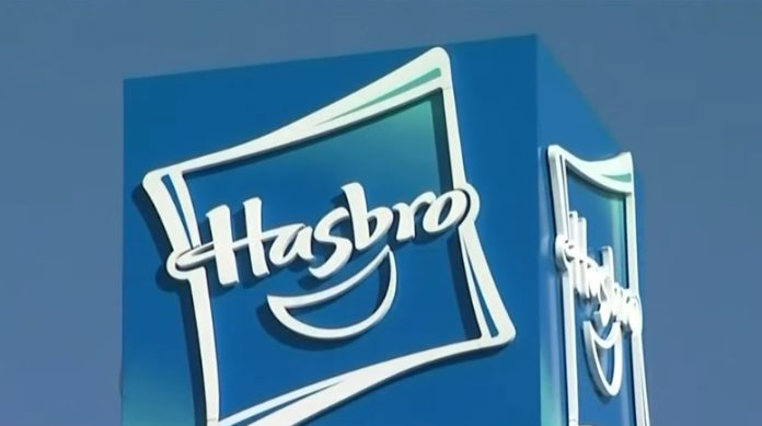 Hasbro: Μείωση του εργατικού δυναμικού και στρατηγική προώθηση της επωνυμίας