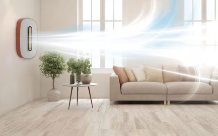 Αδιαβατική ψύξη: Η εφεύρεση που θα αντικαταστήσει τον κλιματισμό