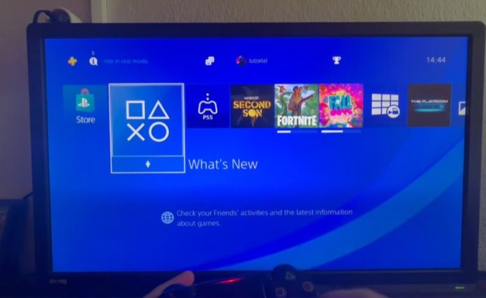 Ανάκτηση λογαριασμού PlayStation όταν έχει παραβιαστεί από χάκερς