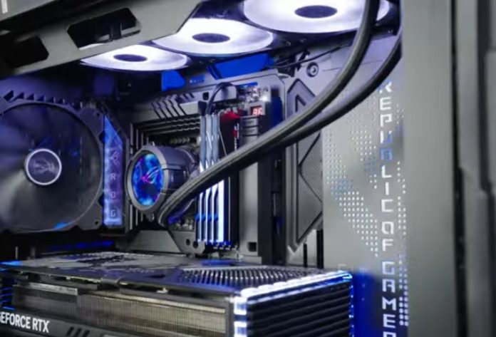 ASUS Advanced BTF: Νέα εξαρτήματα PC χωρίς ορατά καλώδια