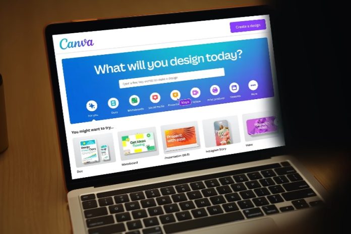 Canva.com: Αναλυτικός Οδηγός και Πληροφορίες