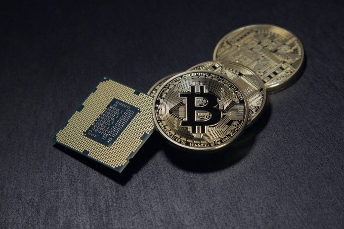 Έσπασε ο 20ψήφιος κωδικός πορτοφολιού κρυπτονομισμάτων
