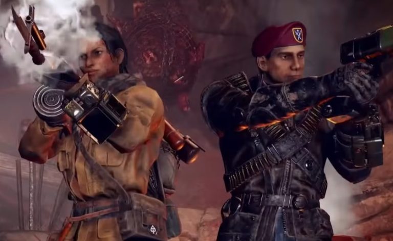 Fallout 76: Ξεπέρασε τους 20 εκατομμύρια παίκτες χάρη στην επιτυχία της τηλεοπτικής σειράς Fallout 76: Ξεπέρασε τους 20 εκατομμύρια παίκτες χάρη στην επιτυχία της τηλεοπτικής σειράς