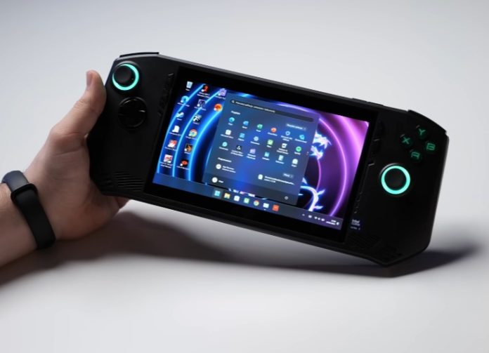 MSI Claw: Νέες ενημερώσεις BIOS και υψηλότερα FPS