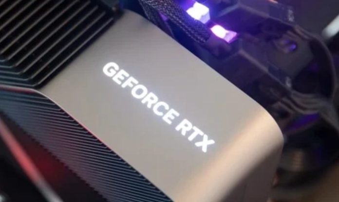 Nvidia GeForce RTX 5090: Φήμη για Monolithic Chip, αλλά ίσως όχι εντελώς