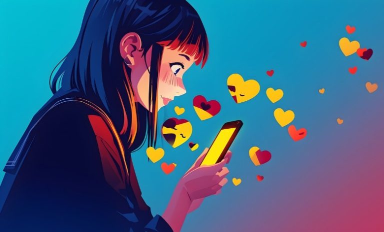 Οι προέφηβοι χρησιμοποιούν εφαρμογές γνωριμιών και 1 στους 4 είναι σεξουαλικές μειονότητες