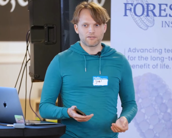 Παραιτήθηκε ερευνητής του OpenAI: «Η τεχνητή νοημοσύνη δεν είναι πλέον ασφαλής»