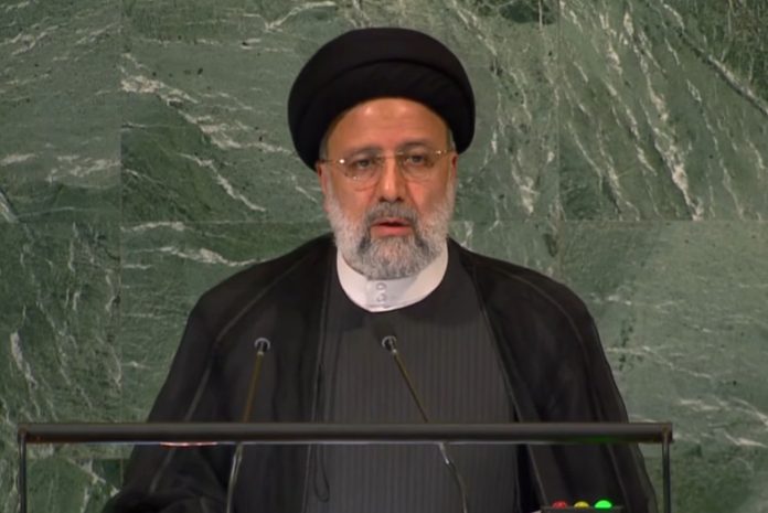 Σκοτώθηκε ο Ιρανός πρόεδρος Ebrahim Raisi σε συντριβή ελικοπτέρου