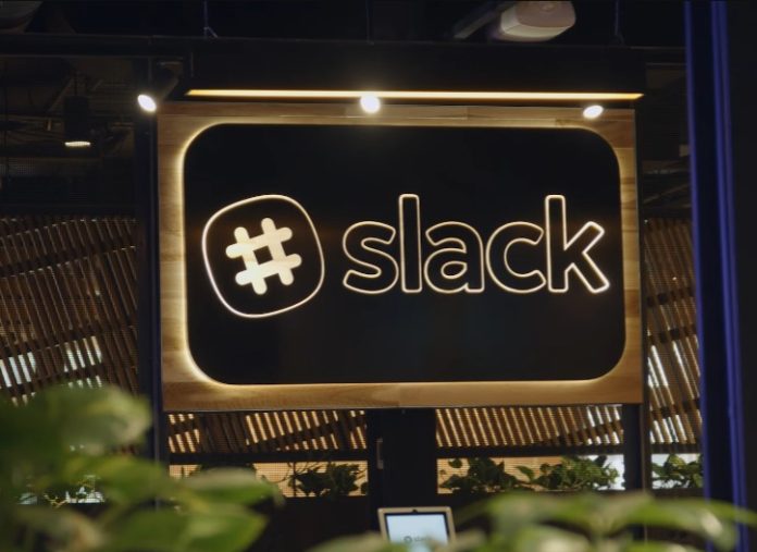 Slack: Αναλυτικός Οδηγός και Πληροφορίες