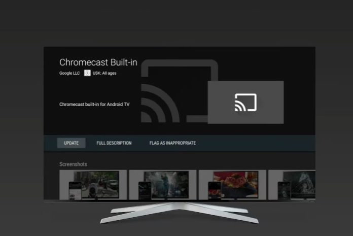 Τέλος εποχής για Chromecast built-in, επιστροφή στο 