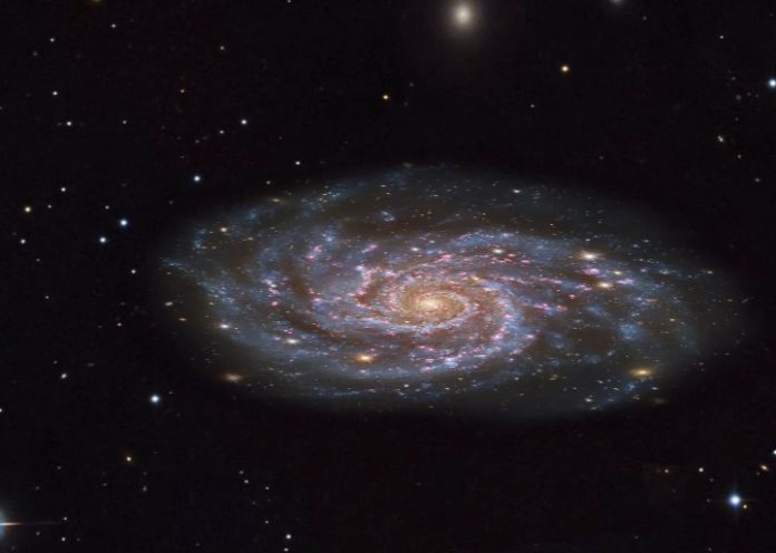 Τι θα συνέβαινε στη Γη αν εξαφανιζόταν η σκοτεινή ύλη από το Σύμπαν;