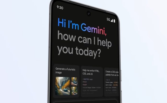 Το Gemini θα αναπαράγει τις λίστες αναπαραγωγής σας στο YouTube Music