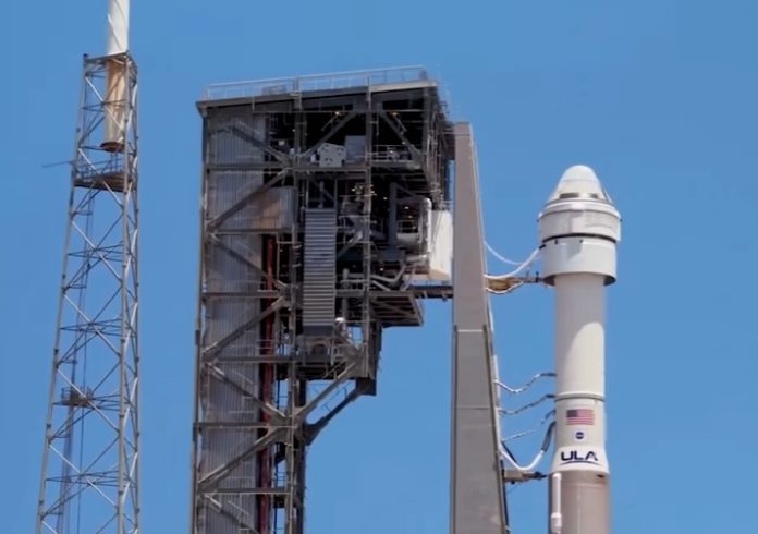 Η Boeing δεν θα διορθώσει το διαστημόπλοιο Starliner πριν στείλει το πλήρωμα στον ISS