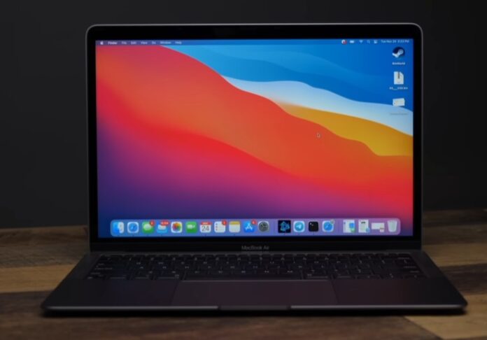 8GB RAM δεν αρκούν πλέον στα MacBook