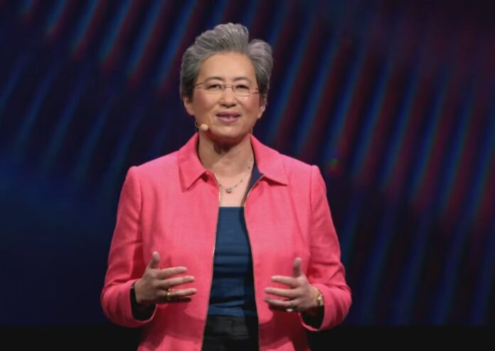 Η AMD παρουσίασε οικονομικούς επεξεργαστές Ryzen 9000